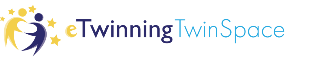 Logotipo eTwinning TwinSpace
